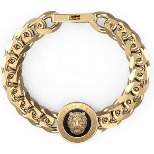 Bracelet JUMB01314JWYGBK LION KING - Guess Bijoux - Modalova