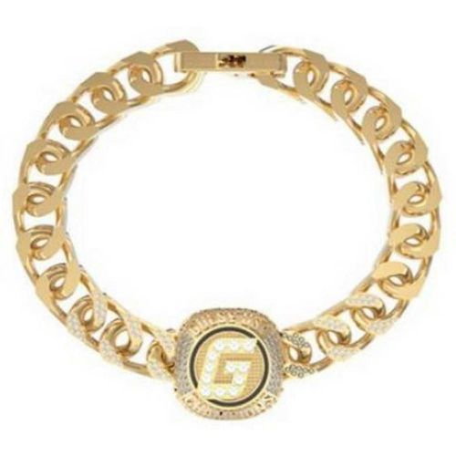 Bracelet en acier Champions - Guess Bijoux - Modalova