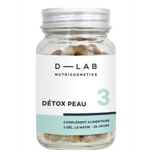 Détox Peau - D-Lab - Modalova