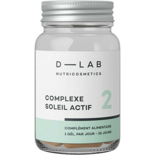 Complexe Soleil Actif - D-Lab - Modalova