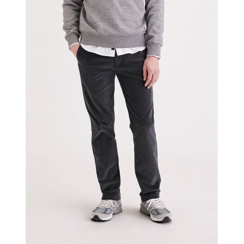 Pantalon chino slim Motion en coton - Dockers - Modalova