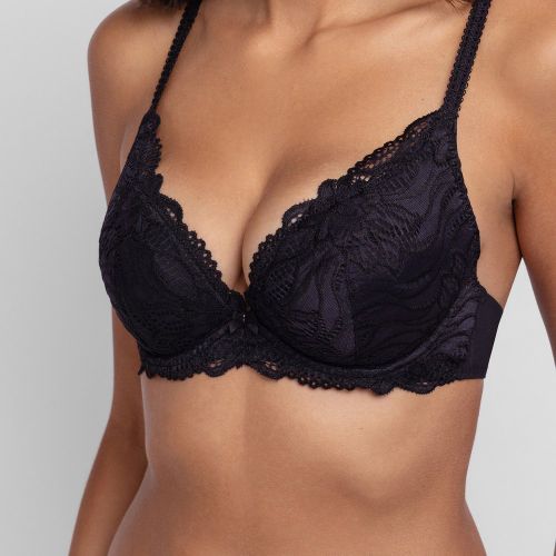 Lot de 2 - Soutien-Gorge Push up - Dorina - Modalova