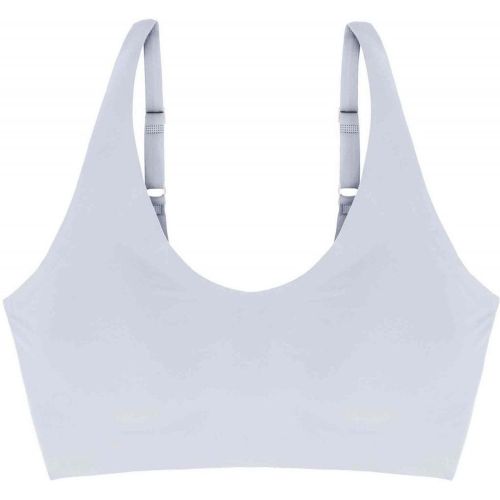 Bralette à coques fines sans armatures - Bleue - Dorina - Modalova
