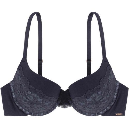 Soutien-gorge emboîtant armatures - NOEMIE en coton modal - Dorina - Modalova