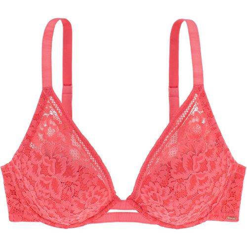 Soutien-gorge push-up armatures Rose - Dorina - Modalova