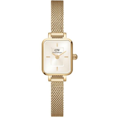 Montre Daniel Wellington Evergold - DW00100656 Bracelet Acier - Daniel Wellington Montres - Modalova