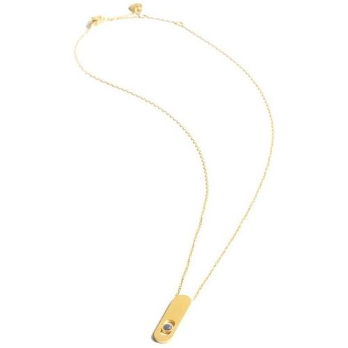 Collier Femme EL3 - Didyma Bijoux - Modalova