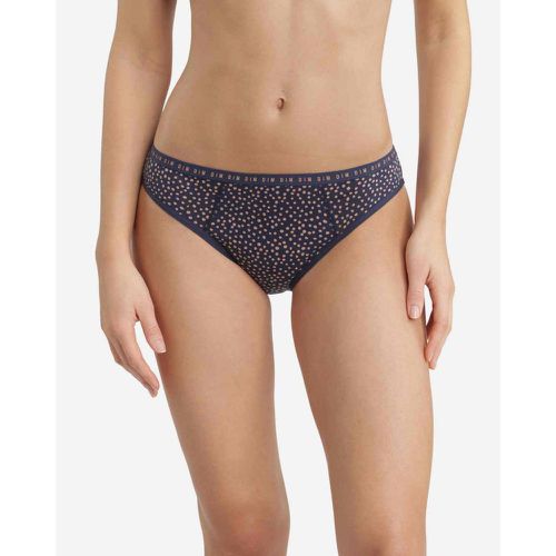 Culotte menstruelle bio flux moyen - Protect en coton - Dim - Modalova