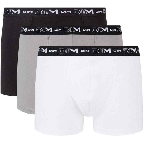 LOT DE 3 SHORTYS C en coton - Dim - Modalova