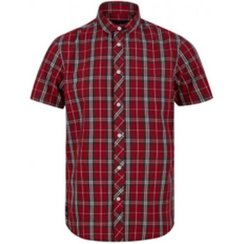 Chemise homme en Coton rouge - Dissident - Modalova