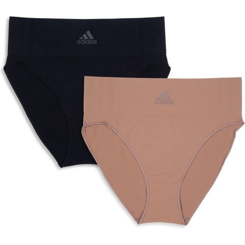 Lot de 2 culottes hautes 720 Seamless Adidas - Eminence - Modalova