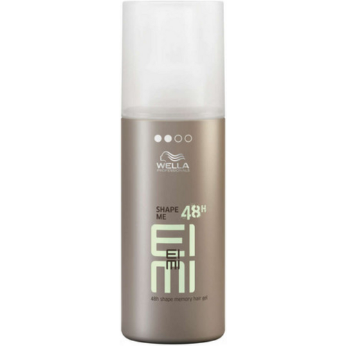 Gel a Mémoire de Forme 48h - Shape Me - Eimi by Wella - Modalova