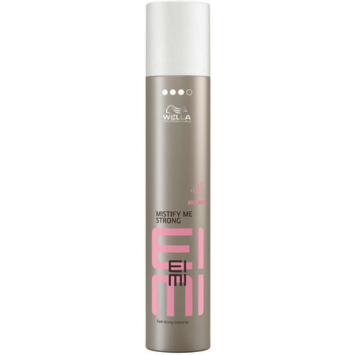 Spray à Séchage Rapide - Mistify Strong - Eimi by Wella - Modalova