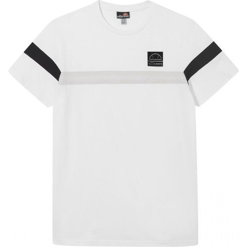 Tee-shirt homme CHRISTIEL blanc - Ellesse Vêtements - Modalova