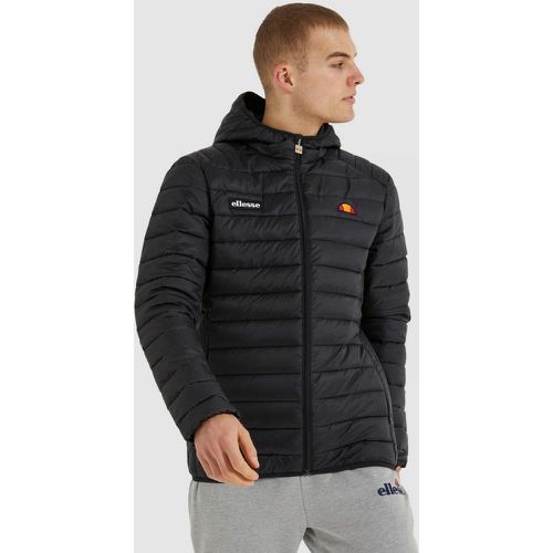 Ellesse best sale blouson homme