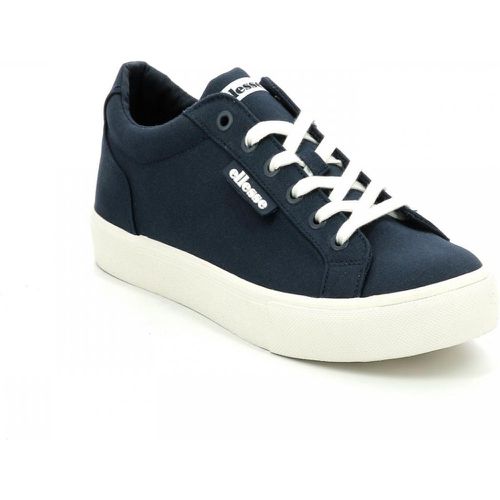 Sneakers Bas bleu marine pour homme - Ellesse Chaussures - Modalova