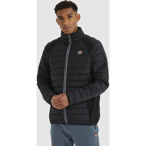 Veste noire TUNDRA - Ellesse Vêtements - Modalova