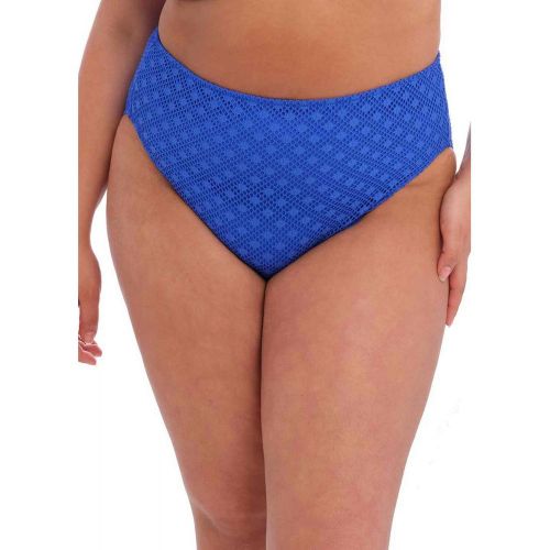 Culotte de bain - Bleue BAZARUTO en nylon - Elomi bain - Modalova