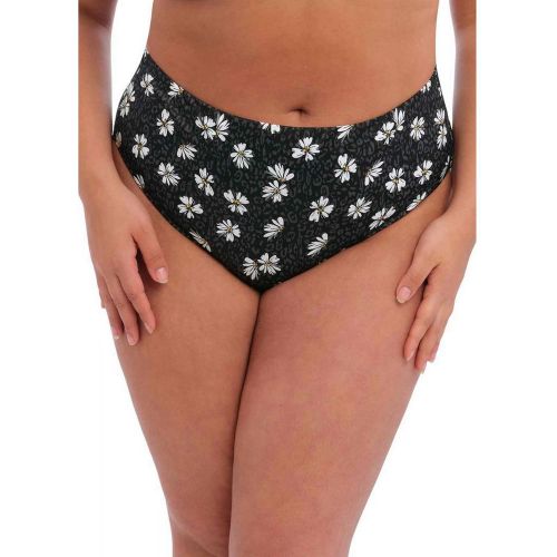 Culotte de bain - Noire Elomi Bain - Elomi bain - Modalova