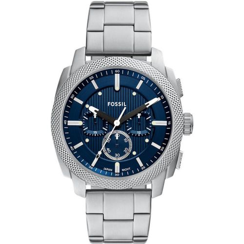 Montre Machine - FS6096 Bracelet - Fossil Montres - Modalova
