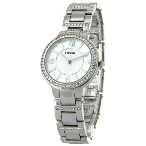 Montre Fossil ES3282 - Montre Acier ée - Fossil Montres - Modalova