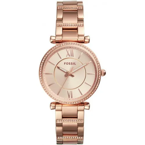 Montre Femme ES4301 - Fossil Carlie - Fossil Montres - Modalova