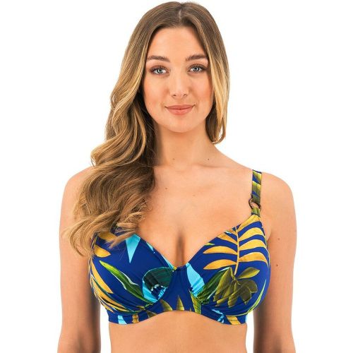 Haut de maillot de bain - Floral - Fantasie Bain - Modalova