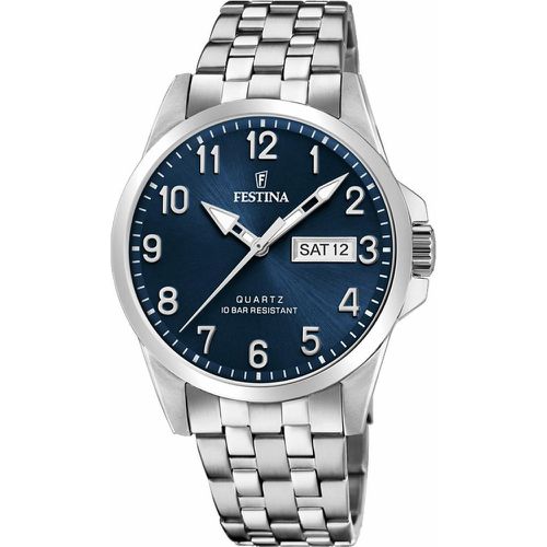 Montre Festina F20357-C Homme - Festina - Modalova