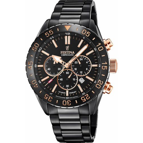 Montre Festina F20577-1 Homme - Festina - Modalova