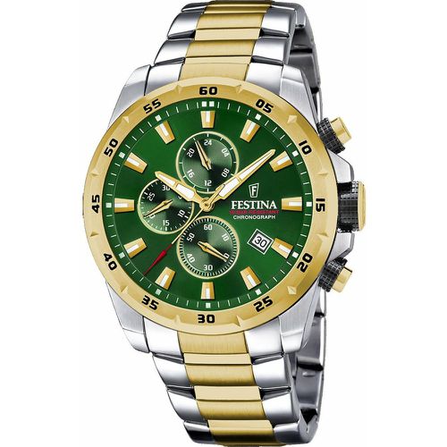 Montre Festina F20562-3 Homme - Festina - Modalova