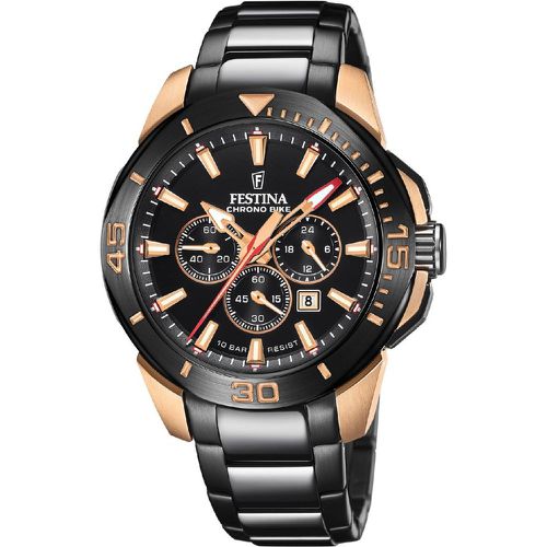 Montre Special Editions - F20645-1 - Festina - Modalova