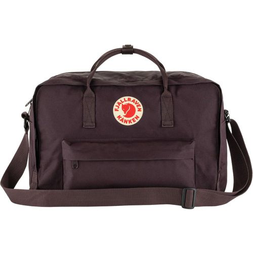 Sac weekend Kånken Violet - Fjallraven - Modalova