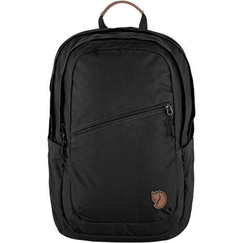 Sac à dos 28 L Räven Noir - Fjallraven - Modalova