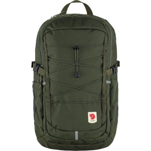 Sac à dos 28 L Skule Vert foncé - Fjallraven - Modalova