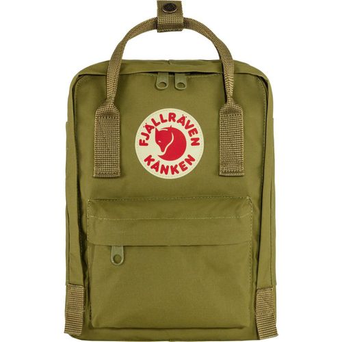 Sac à dos Kånken Mini Vert - Fjallraven - Modalova