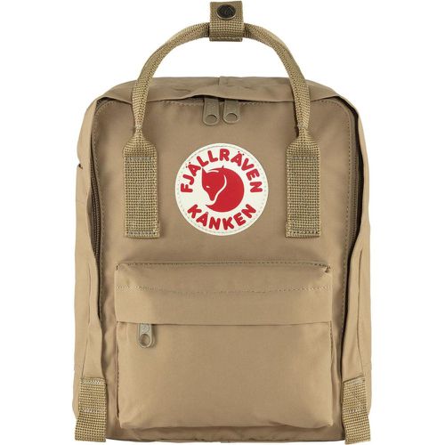 Sac à dos Kånken Mini Beige - Fjallraven - Modalova