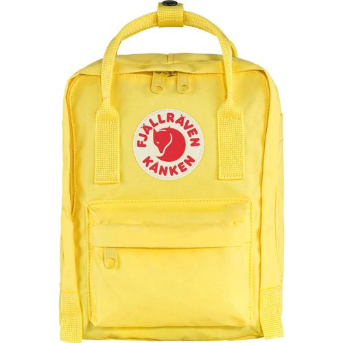 Sac à dos Kånken Mini Jaune - Fjallraven - Modalova