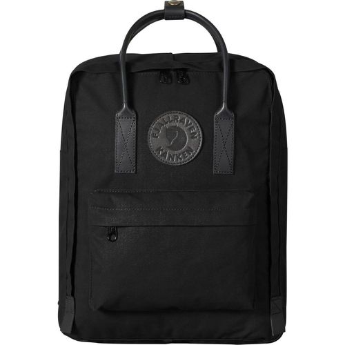 Sac à dos Kånken No. 2 Noir - Fjallraven - Modalova