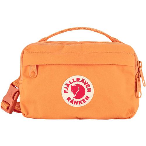 Sac banane Kånken Orange - Fjallraven - Modalova