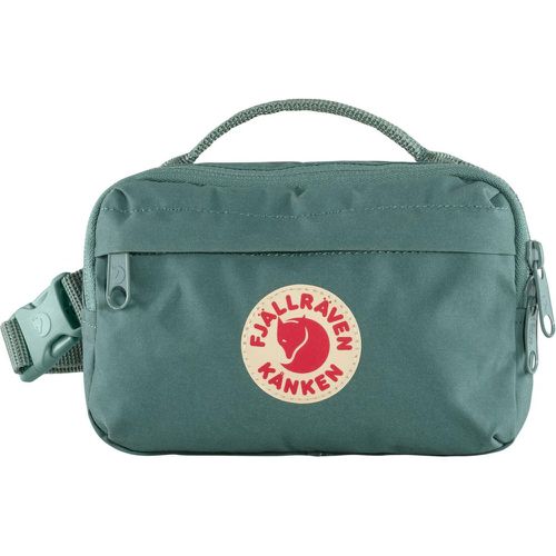 Sac banane Kånken Vert amande - Fjallraven - Modalova