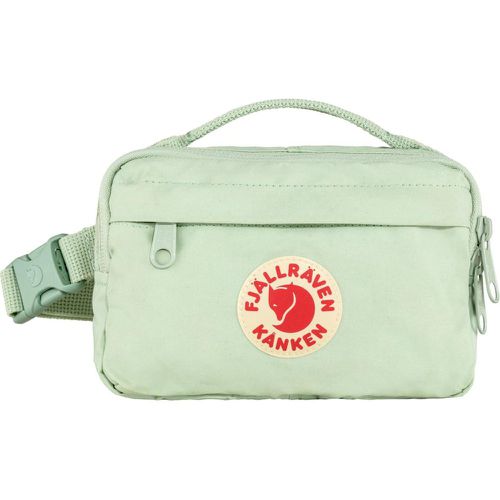 Sac banane Kånken Vert Menthe - Fjallraven - Modalova