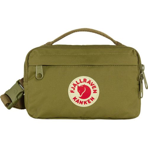 Sac banane Kånken Vert - Fjallraven - Modalova