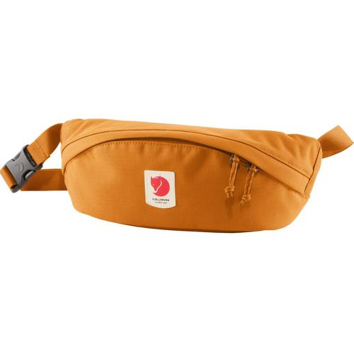 Sac banane Ulvö Medium Or en nylon - Fjallraven - Modalova