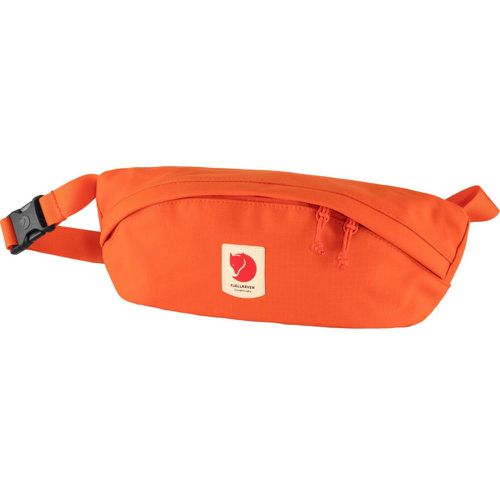 Sac banane Ulvö Medium en nylon - Fjallraven - Modalova