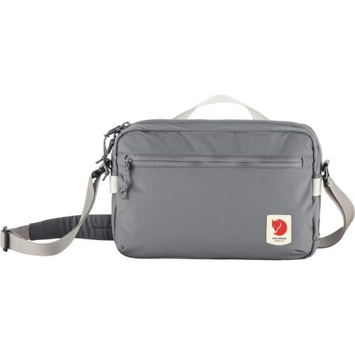 Sac bandouillère High Coast en nylon - Fjallraven - Modalova