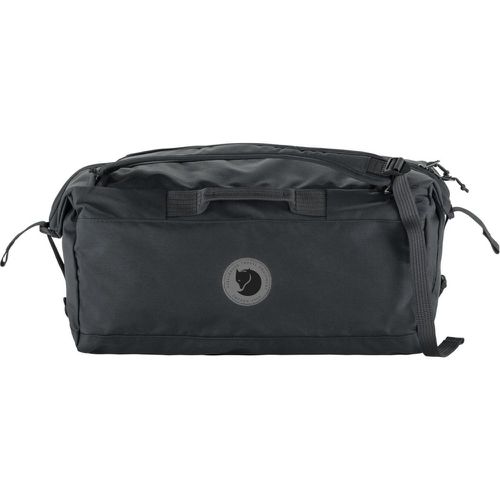 Sac de voyage 50 L Noir en nylon - Fjallraven - Modalova