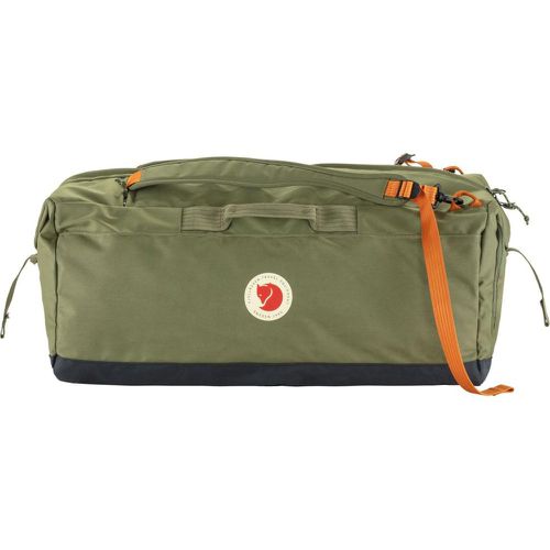 Sac de voyage 80 L Vert en nylon - Fjallraven - Modalova