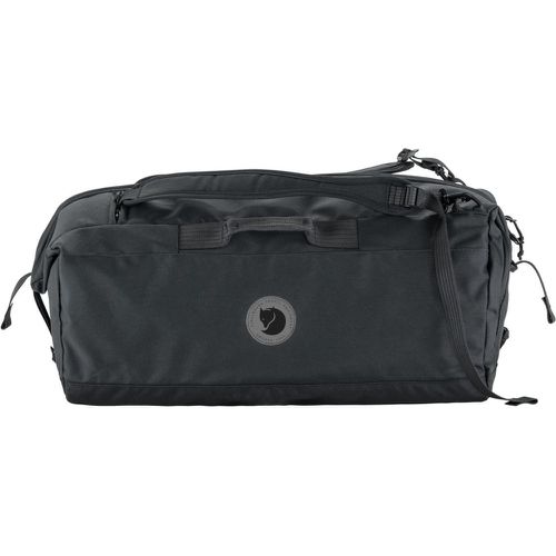 Sac de voyage 80 L Noir en nylon - Fjallraven - Modalova