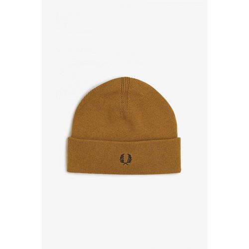 Bonnet Fred Perry Rouge - Fred Perry - Modalova