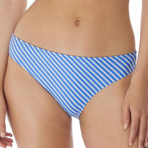 Culotte de bain classique bleue - Freya maillot - Modalova